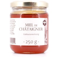 Beauharnais-CARLANT Miel de Châtaignier 250 g
