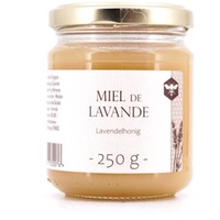 Beauharnais-CARLANT Miel de Lavande Lavendelhonig 250 g
