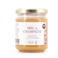 Beauharnais-CARLANT Miel de la Champagne Honig aus 250 g