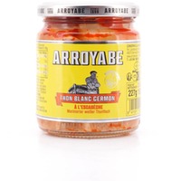Arroyabe Bonito del Norte in Escabèche Sauce 227g 150 g