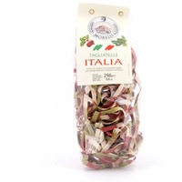 Morelli Tagliatelle Italia Nudeln mit Rote Beete 250 g
