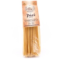 Morelli Pici Dritti Nudeln mit Trüffel 250 g