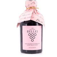 Bellei ACETO BASALMICO Rosa Basalmico Essig aus 0,250 L