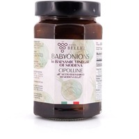 Bellei Cipolline all `Aceto Balsamico di Modena 160 g