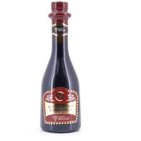 Bellei Balsamico Essig Di Modena I.P.G rotes Etiket 0,250 L