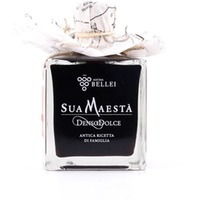 Bellei Sua Meastà Denso Dolce Aceto Balsamico di 0,250 L