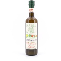 Anfosso Olivenöl 100% Italiano Extra Vergine de Alua 0,50 L