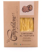 La Campofilone Linguine Eiernudeln mit Trüffel 250 g