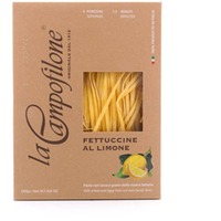 La Campofilone Fettuccine Eiernudeln mit Zitrone 250 g