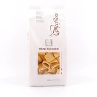 La Campofilone Mezzi Paccheri 500 g