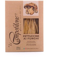 La Campofilone Fettuccine Eiernudeln mit Pilzen 250 g