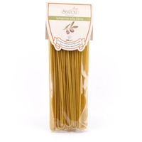 Sbiroli Linguine alle Olive Linguine mit Oliven 250 g