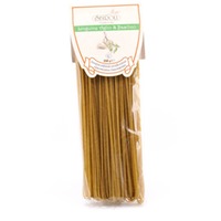 Sbiroli Linguine Aglio & Basilico Linguine mit 250 g