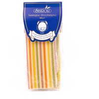 Sbiroli Lasagne arcobaleno 250 g