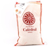 CATEDRAL Reis aus Valencia DOP 500 g