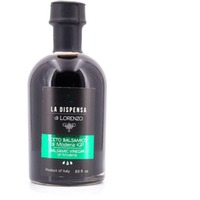 La Dispensa di Lorenzo Balsamico Essig 'Verde' aus 0,250 L