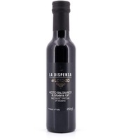 La Dispensa di Lorenzo Aceto Balsamico di Modena IPG 0,250 L