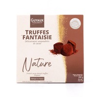 Guyaux Kakaokonfekt ohne Palmöl 200 g