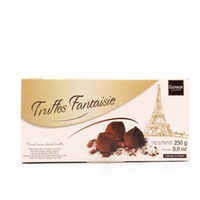 Guyaux Truffes Fantaisie Kakaokonfekt 250 g