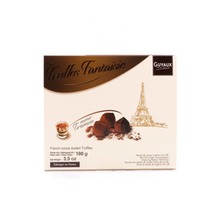 Guyaux Truffes Fantaisie Tiramisu-Geschmack 100 g