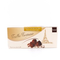 Guyaux Truffes Fantaisie Kakaokonfekt Rum mit 4% Rum 250 g/ 4.0% vol