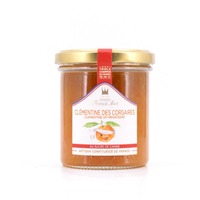 Maison Francis Miot Clémentine des Corsaires 220 g
