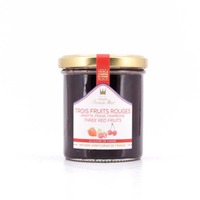 Maison Francis Miot Trois Fruits Rouges Drei rote 220 g