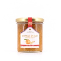 Maison Francis Miot Orange Whisky mit Rohrzucker & 220 g/ 2.4% vol