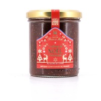 Maison Francis Miot Confiture de Noel 220 g/ 2.5% vol