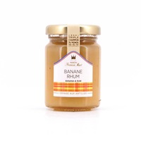 Maison Francis Miot Banane Rhum mit Rohrzucker & 110 g/ 4.0% vol