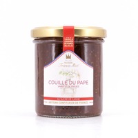 Maison Francis Miot Couille du Pape Feige, Rum mit 220 g