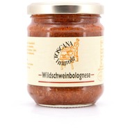 TOSCANA intavola Wildschweinbolognese 180 g