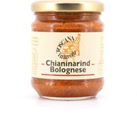 TOSCANA intavola Chianinarind Bolognese Chianina 180 g