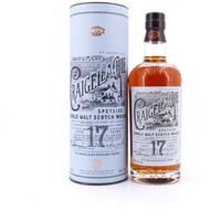 Craigellachie 17 Jahre 0,70 L/ 46.0% vol