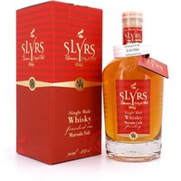 Slyrs Marsala finished 0,70 L/ 46.0% vol