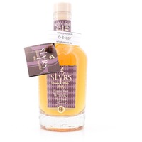 Slyrs Port Fass finish 0,350 L/ 46.0% vol