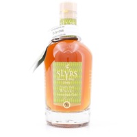 Slyrs Amontillado Cask finish 0,350 L/ 46.0% vol