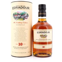 Edradour 10 Jahre 0,70 L/ 43.0% vol