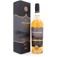 Finlaggan Islay Malt Cask strength 0,70 L/ 58.0% vol