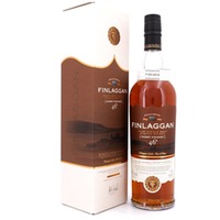 Finlaggan Sherry Wood finish 0,70 L/ 46.0% vol