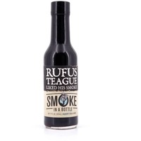 Rufus Teague Smoke in a Bottle 0,147 L