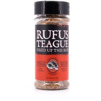 Rufus Teague Steak Rub Gewürz für Steak 176 g