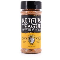 Rufus Teague Chick N' Rub Gewürz für Hühnchen 176 g