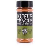 Rufus Teague Meat Rub Gewürz für Fleisch 184 g