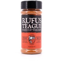 Rufus Teague Fish Rub Gewürz für Fisch 193 g