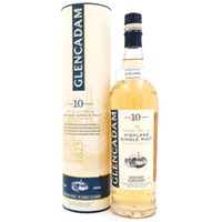 Glencadam 10 Jahre 0,70 L/ 46.0% vol