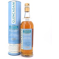 Glencadam Reserva Andalucia Oloroso Sherry Cask 0,70 L/ 46.0% vol
