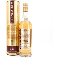 Glencadam 13 Jahre 0,70 L/ 46.0% vol