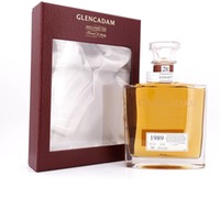 Glencadam Jahrgang Single Cask 28 Jahre Cask 0,70 L/ 56.8% vol