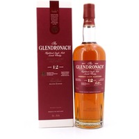 Glendronach 12 Jahre PX Oloroso Sherry Casks 0,70 L/ 43.0% vol
